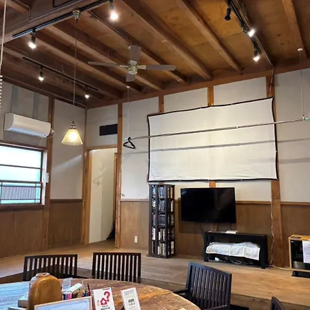 Base Sanablend - Vacation Stay 37411V 京丹后市 外观 照片