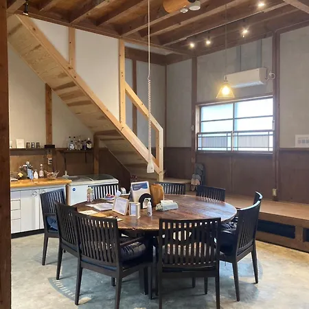 Base Sanablend - Vacation Stay 37411V 京丹后市 外观 照片