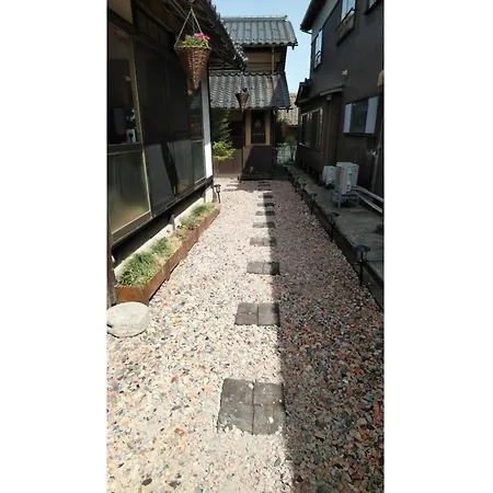 Base Sanablend - Vacation Stay 37411V 京丹后市 外观 照片